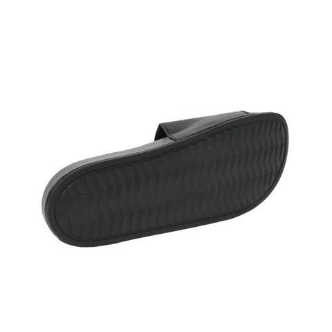 PALACE SLIDERS BLACK