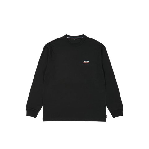 BASICALLY A LONGSLEEVE BLACK