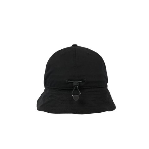 CORDURA SAFARI 6-PANEL BLACK