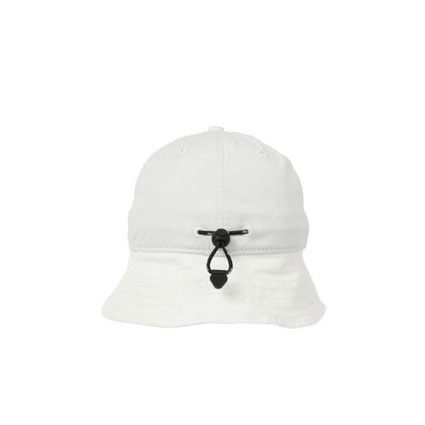 CORDURA SAFARI 6-PANEL WHITE