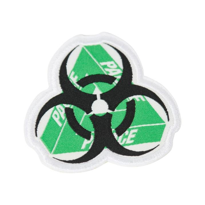 PALACE PATCHES SET MULTI