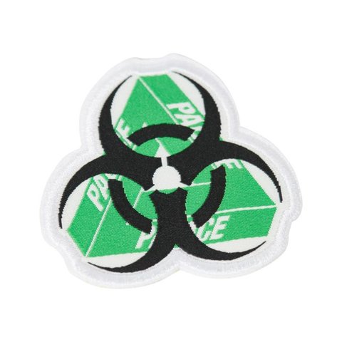 PALACE PATCHES SET MULTI