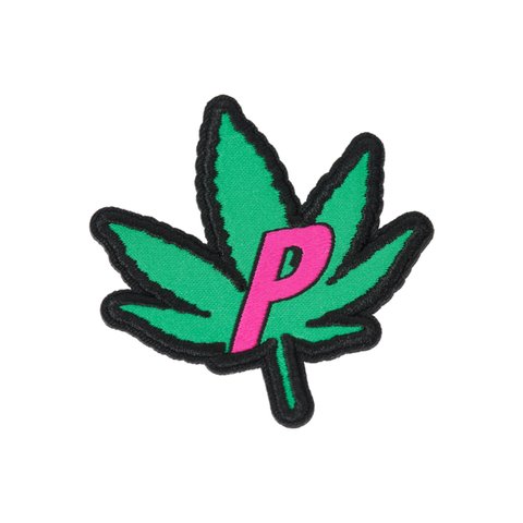 Palace PALACE PATCHES SET MULTI - Colorway