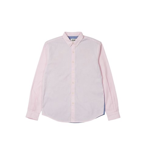 HIPPY SALUTE SHIRT PINK