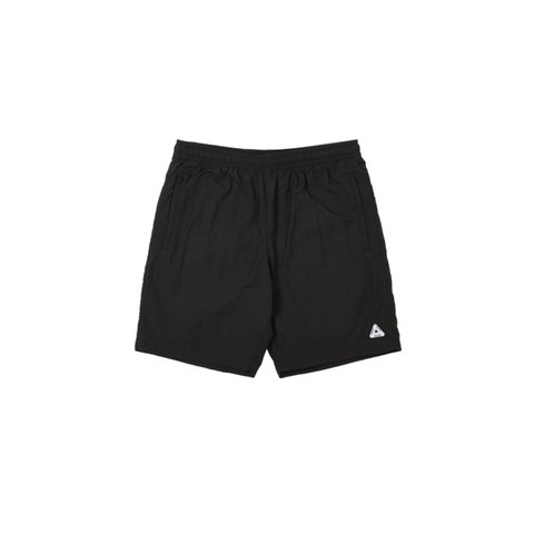 SOFAR SHELL SHORTS BLACK