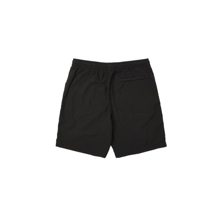 SOFAR SHELL SHORTS BLACK