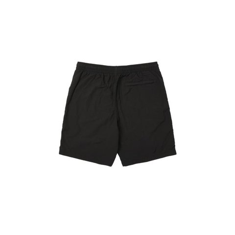 SOFAR SHELL SHORTS BLACK