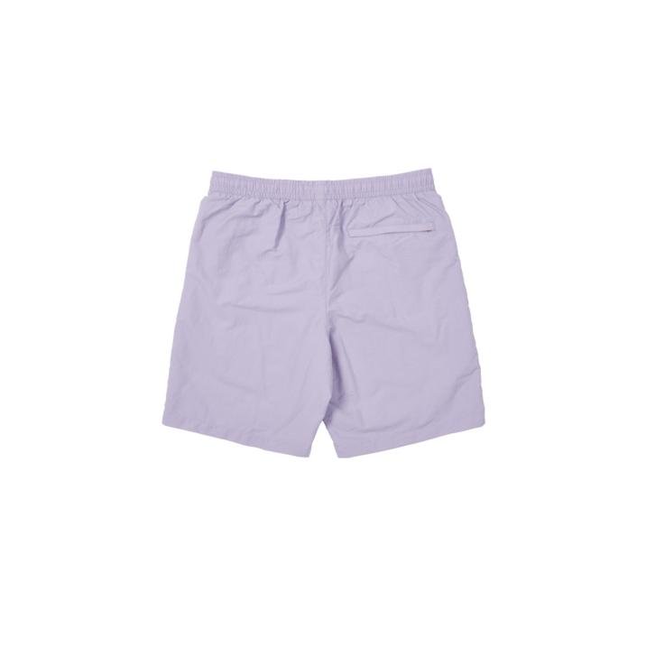 SOFAR SHELL SHORTS LILAC