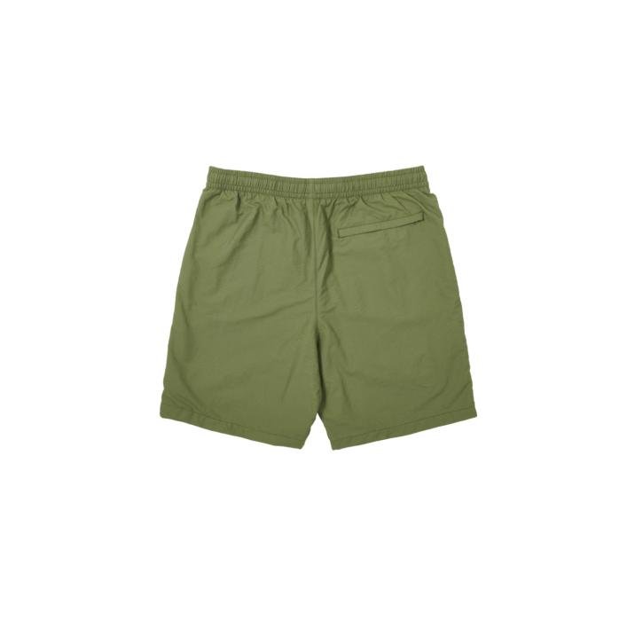 SOFAR SHELL SHORTS OLIVE