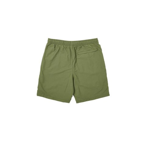 SOFAR SHELL SHORTS OLIVE