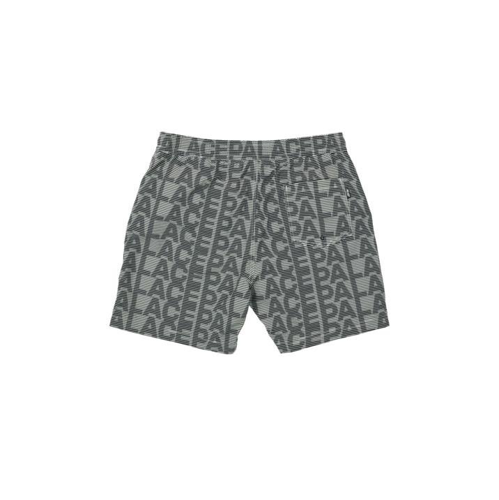 SWIM SHORTS GREY