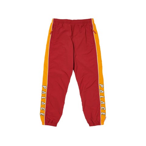 SHELL OUT JOGGERS ROMA
