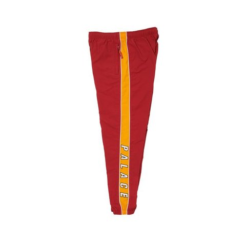 SHELL OUT JOGGERS ROMA