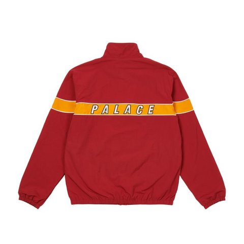 SHELL OUT JACKET ROMA