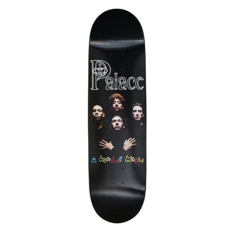 Palace IT'S A KINDA MAGIC 8.6 - Colorway