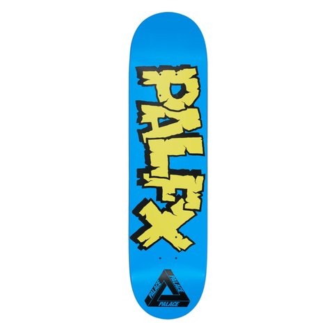 Palace NEIN FX BLUE 8 - Colorway