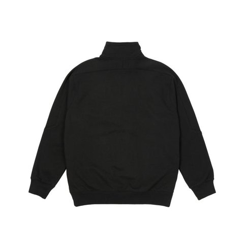 SPORTY BITZ FUNNEL BLACK