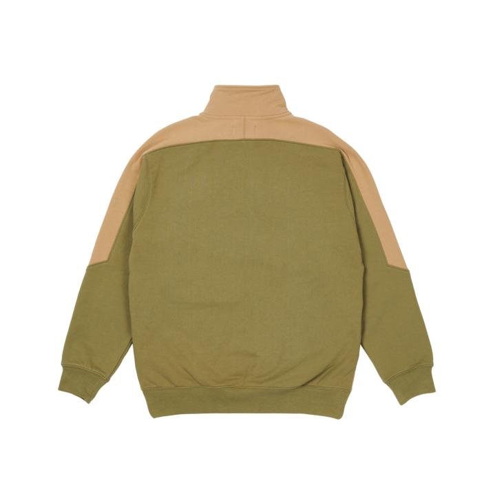 SPORTY BITZ FUNNEL GREEN