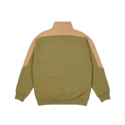 SPORTY BITZ FUNNEL GREEN