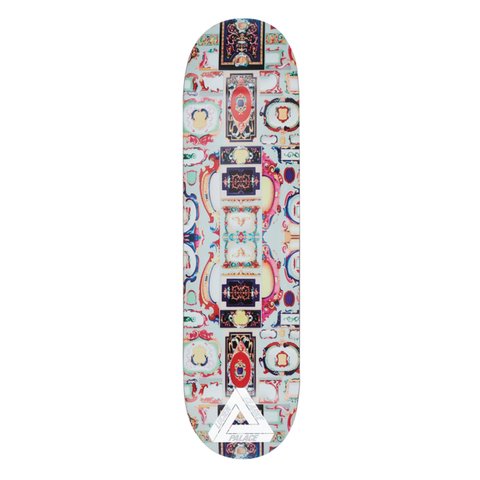 Palace CLARKE PRO S25 8.25 - Colorway