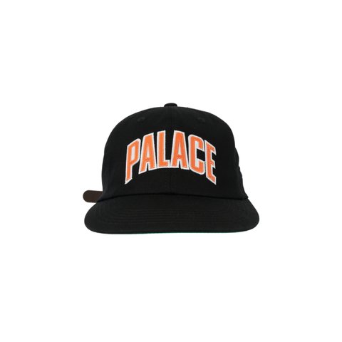 Palace SPORTINI PAL HAT BLACK - Colorway