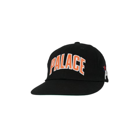 Palace SPORTINI PAL HAT BLACK - Colorway