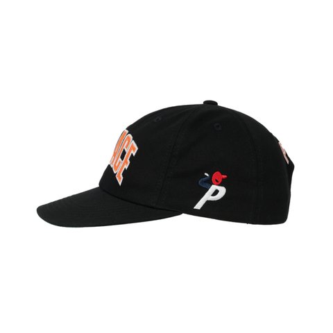 Palace SPORTINI PAL HAT BLACK - Colorway