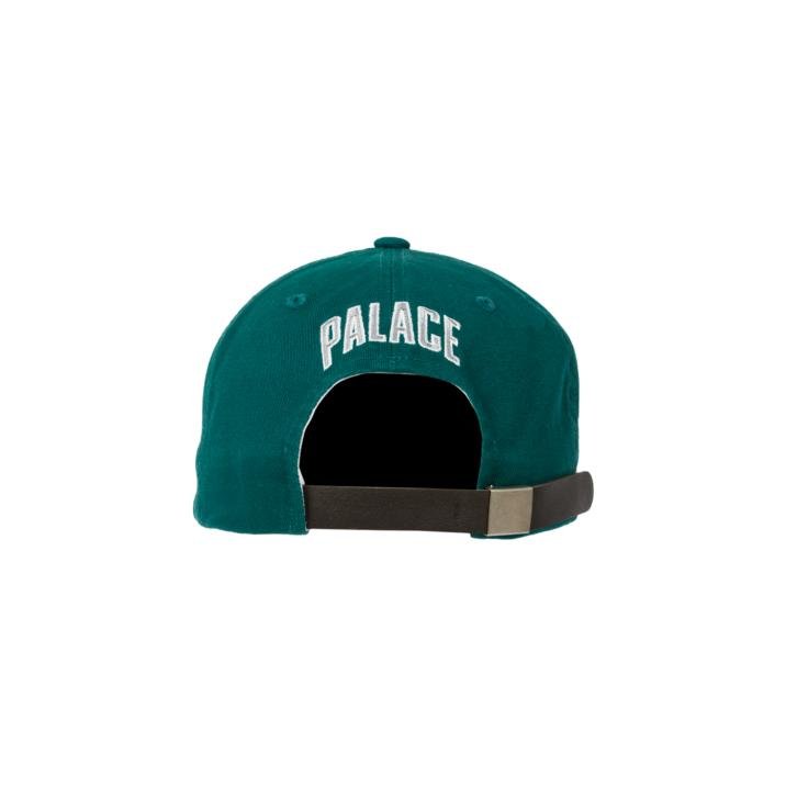 SPORTINI PAL HAT GREEN