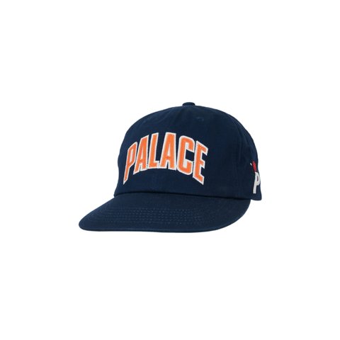 SPORTINI PAL HAT NAVY