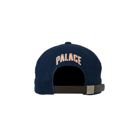 SPORTINI PAL HAT NAVY