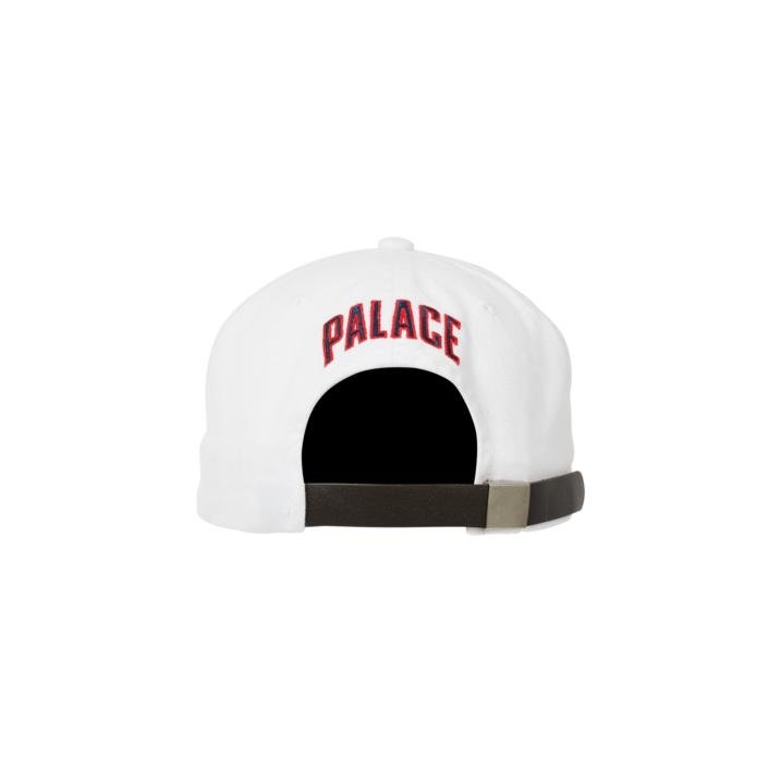 SPORTINI PAL HAT WHITE