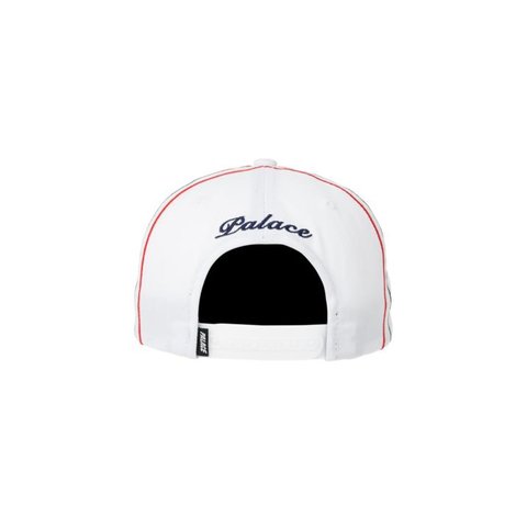 P-UNIT PAL HAT WHITE