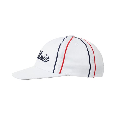 Palace P-UNIT PAL HAT WHITE - Colorway