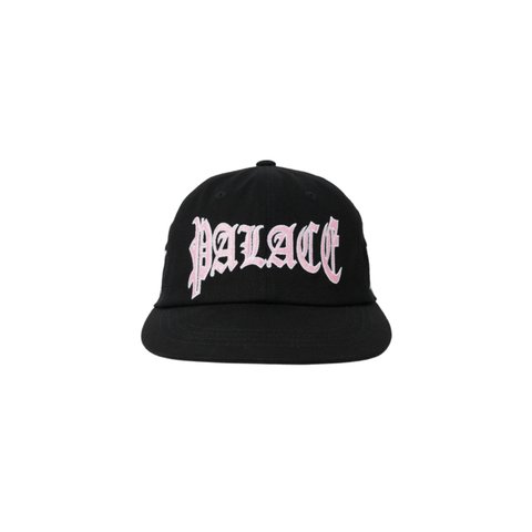 LABYRINTH PAL HAT BLACK