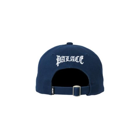 LABYRINTH PAL HAT NAVY