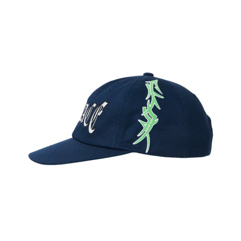 Palace LABYRINTH PAL HAT NAVY - Colorway