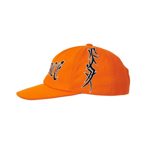 Palace LABYRINTH PAL HAT ORANGE - Colorway