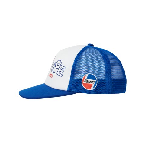 Palace CUTE 5-PANEL BLUE - Colorway