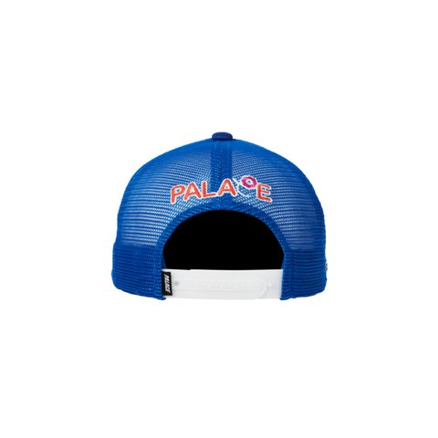 Palace CUTE 5-PANEL BLUE - Colorway