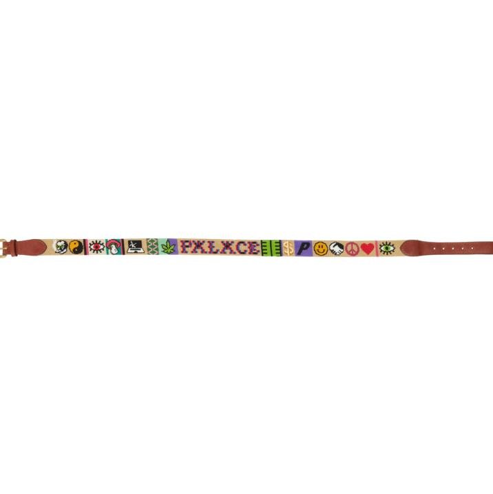 HIPPY SALUTE BELT MULTI
