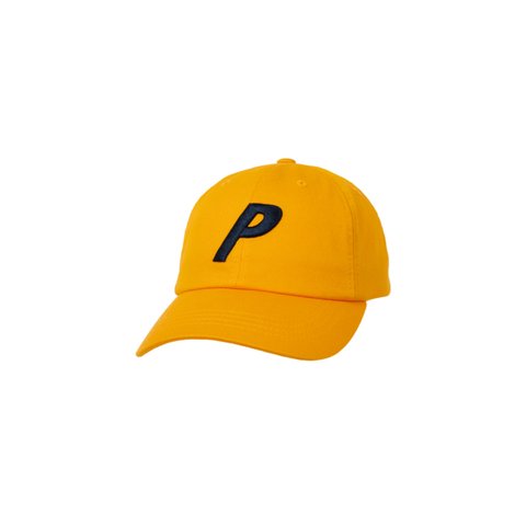 3D P 6-PANEL GOLD