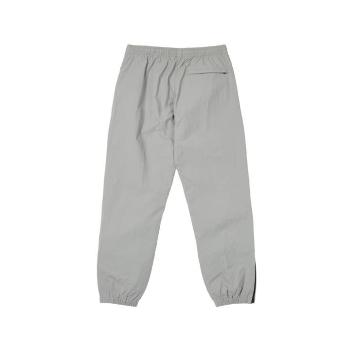 FONT SHELL PANT GREY