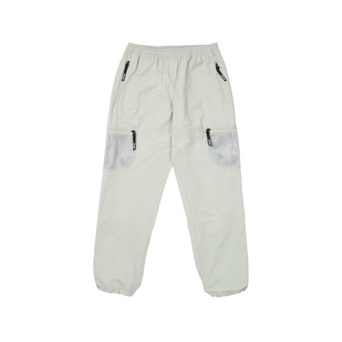 Palace MESH POCKET SHELL PANT STONE - Colorway