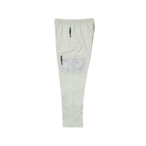 Palace MESH POCKET SHELL PANT STONE - Colorway