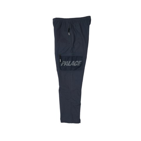 Palace MESH POCKET SHELL PANT NAVY - Colorway