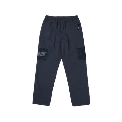 Palace MESH POCKET SHELL PANT NAVY - Colorway