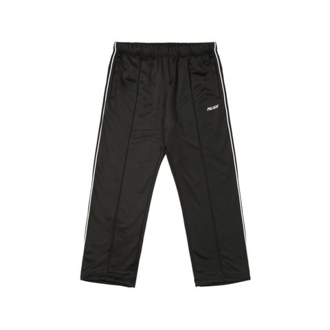 Palace RELAX TRACK PANT BLACK - Colorway