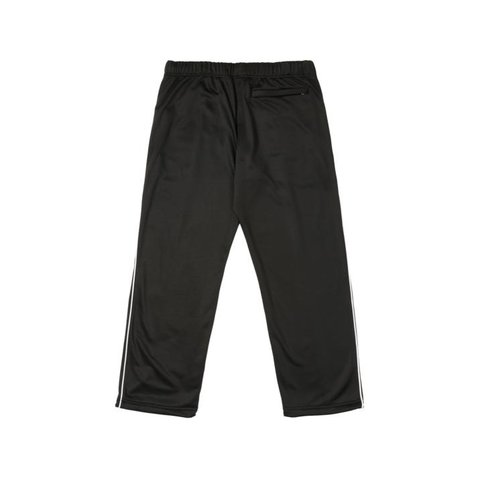 RELAX TRACK PANT BLACK
