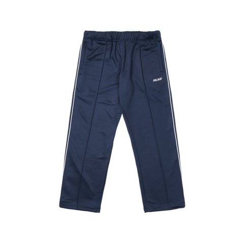 RELAX TRACK PANT NAVY