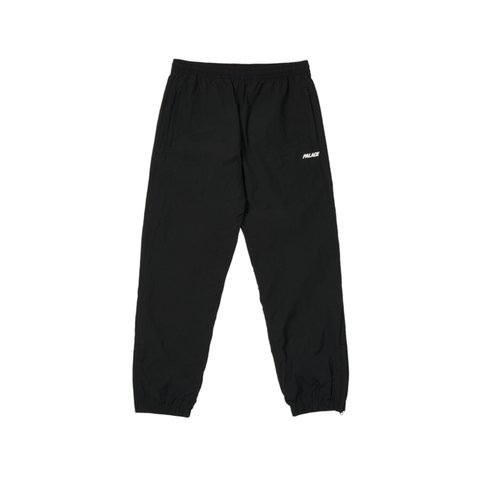 Palace FONT SHELL PANT BLACK - Colorway